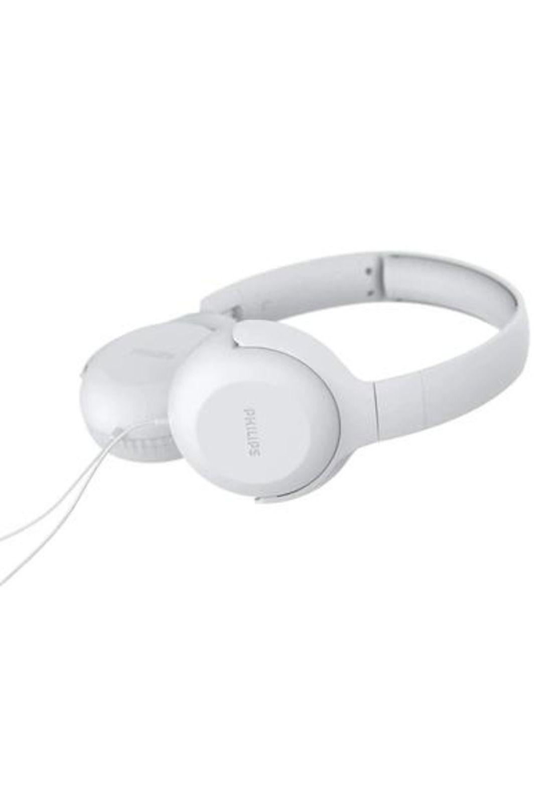 Audífonos Philips TAUH201WT/00 Manos Libres Over Ear-6