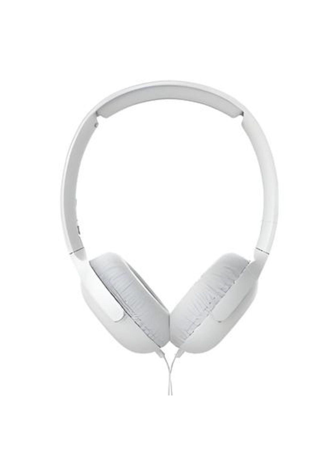 Audífonos Philips TAUH201WT/00 Manos Libres Over Ear-7