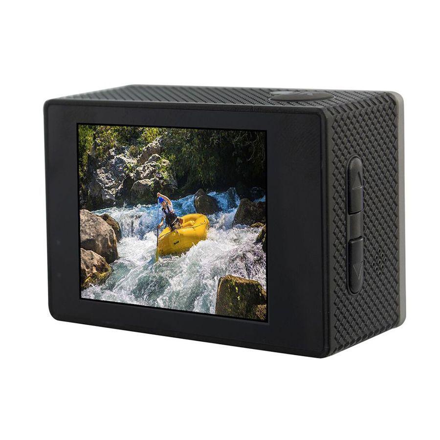 Cámara I Sports Pro Amari 1080p Captura tus aventuras con la mejor calidad de imagen -2