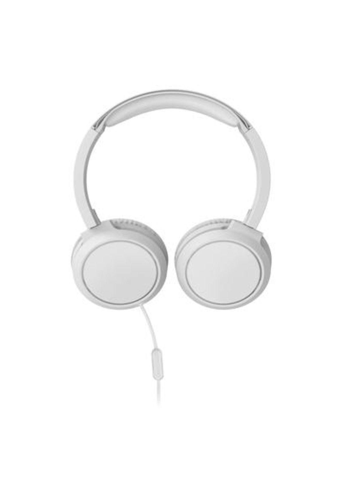 Audífonos Philips TAH4105 Alámbrico Manos Libres Over Ear-2