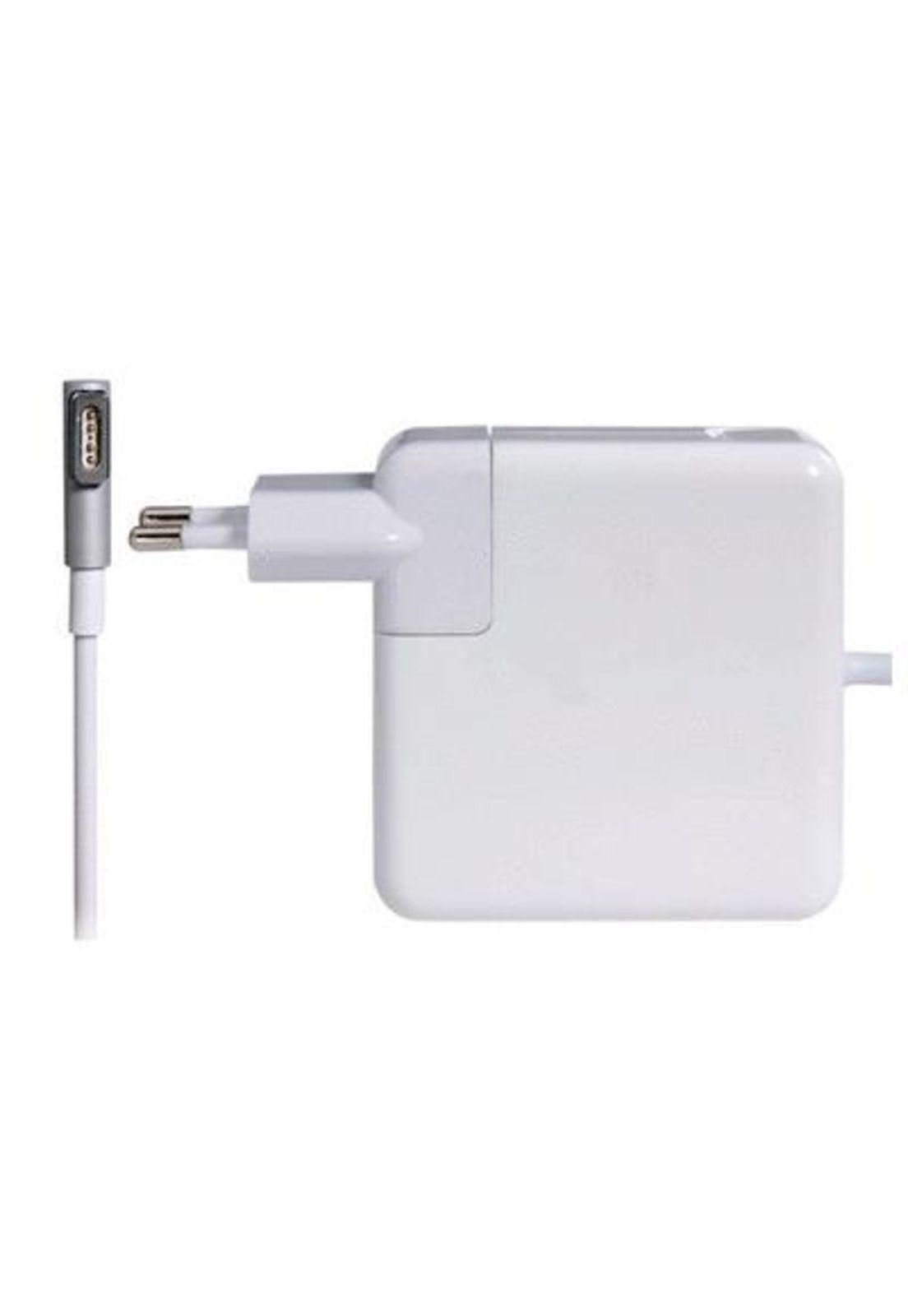 Cargador MacBook Pro Blanco 60W.-0