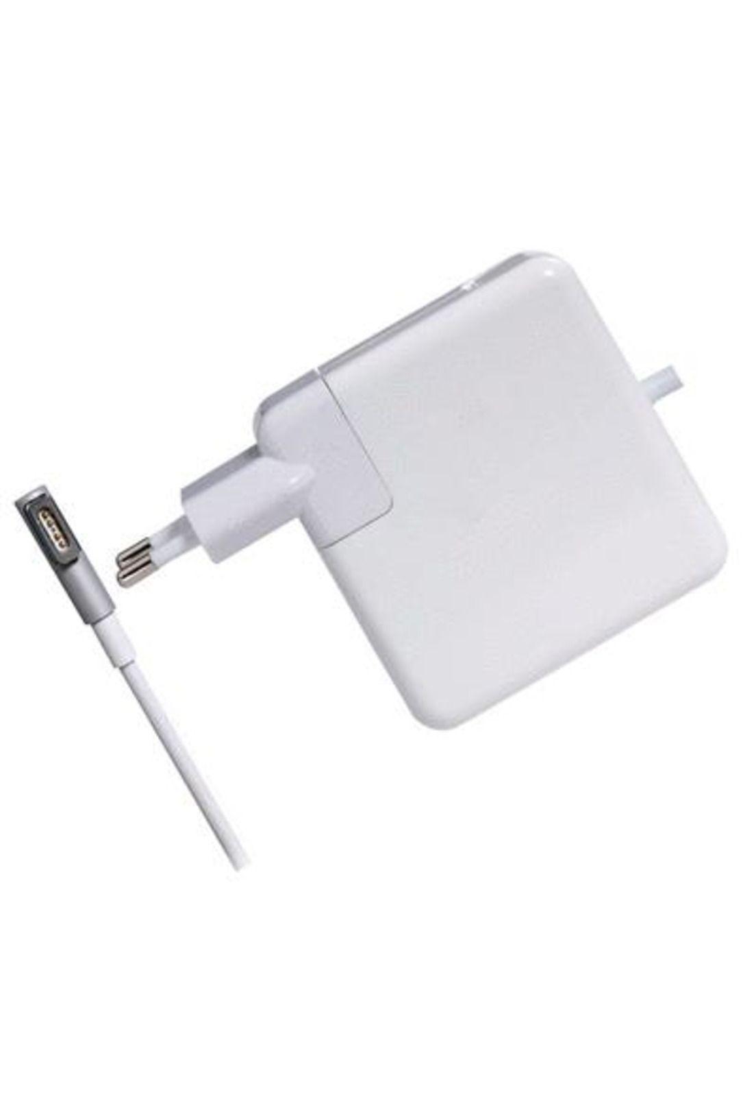 Cargador MacBook Pro Blanco 60W.-1