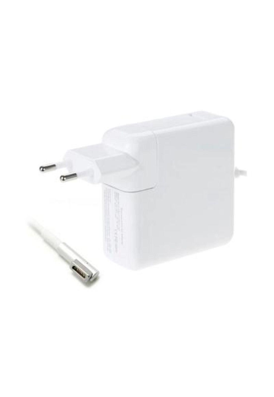 Cargador MacBook Pro Blanco 60W.-2