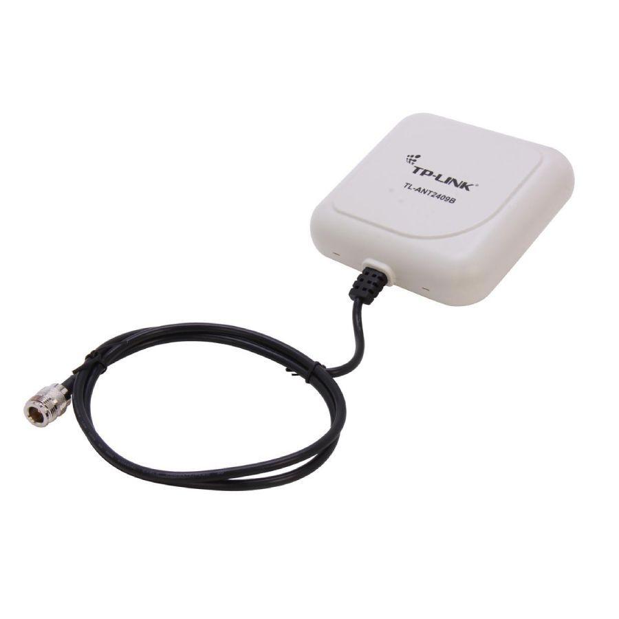  Antena direccional TL-ANT2409B de exteriores de 9 dBi a 2,4 GHz TP-LINK-1