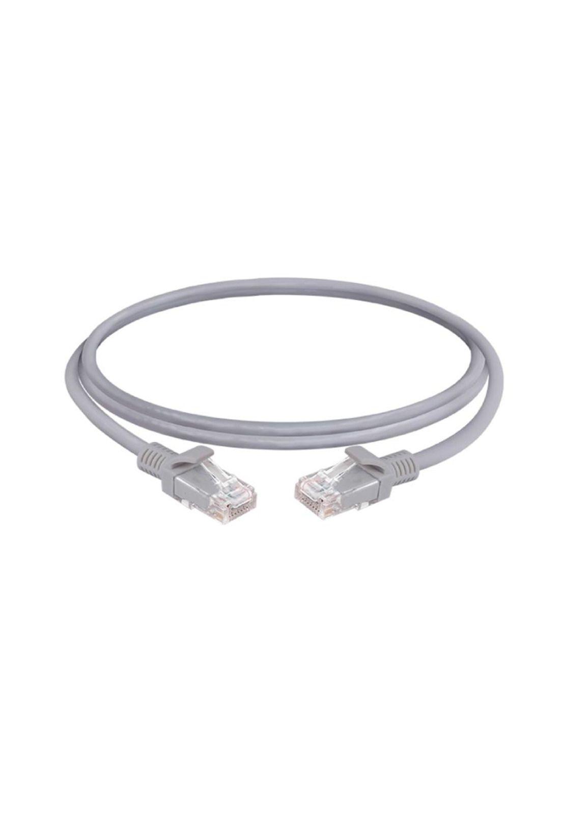 Cable Cord 6 UTP 5 Metros.-1