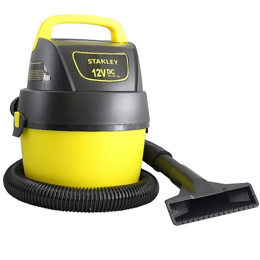 Aspiradora De Tacho Stanley Sl18125dc 1 Gal-0
