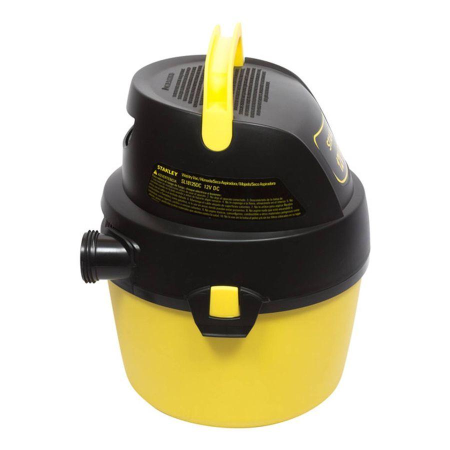 Aspiradora De Tacho Stanley Sl18125dc 1 Gal-5