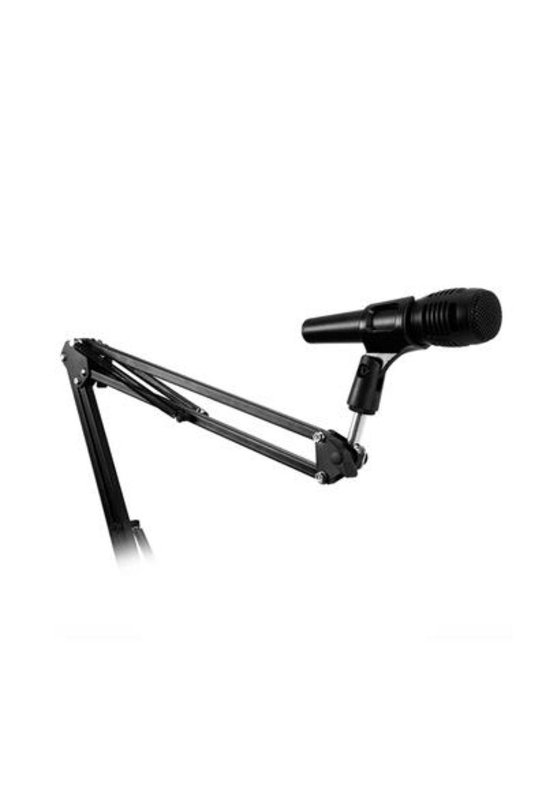 Stand Metálico Para Micrófono Philco 1kg-0