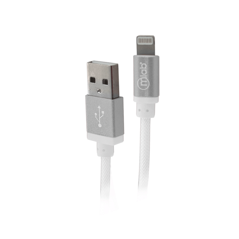 Kit Accesorios 2 En 1 Mlab Carga tus dispositivos Moviles -1