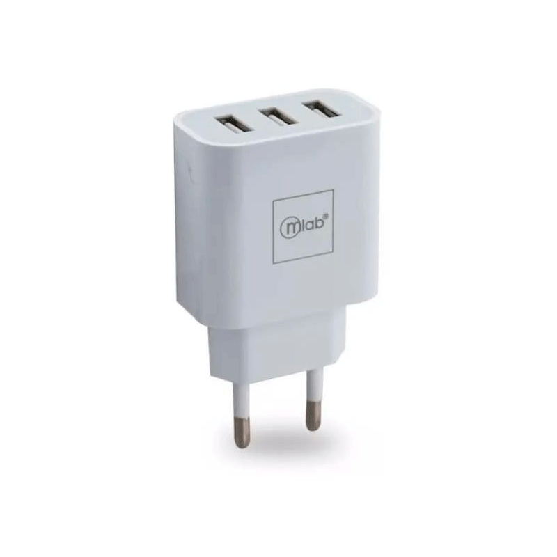 Kit Accesorios 2 En 1 Mlab Carga tus dispositivos Moviles -0