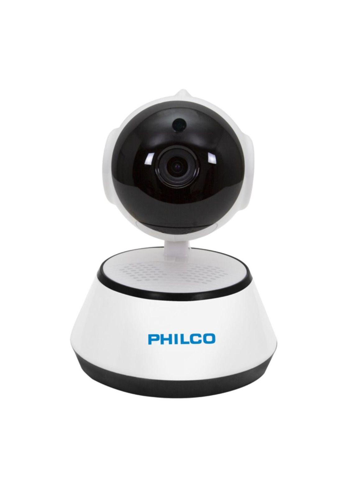 Camara Ip 720P Wifi Ptz Philco W3860-0