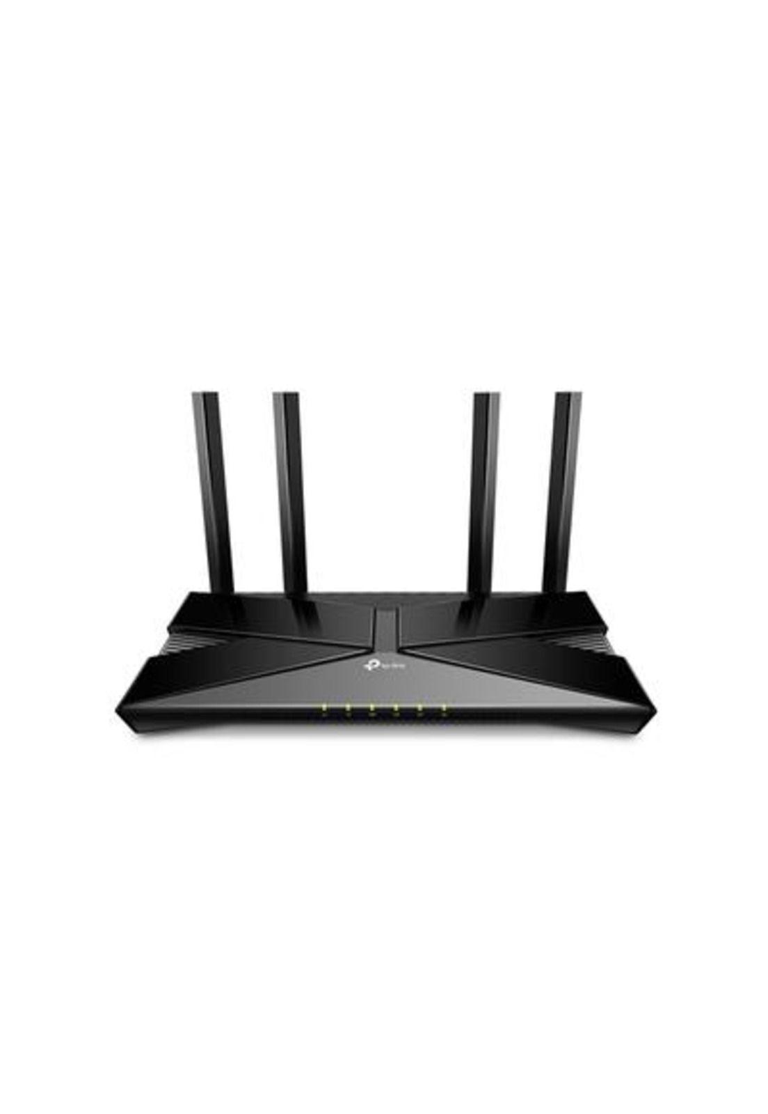 Router Wifi 6 Ax1500 Gigabit Tp-link Archer Ax10-0