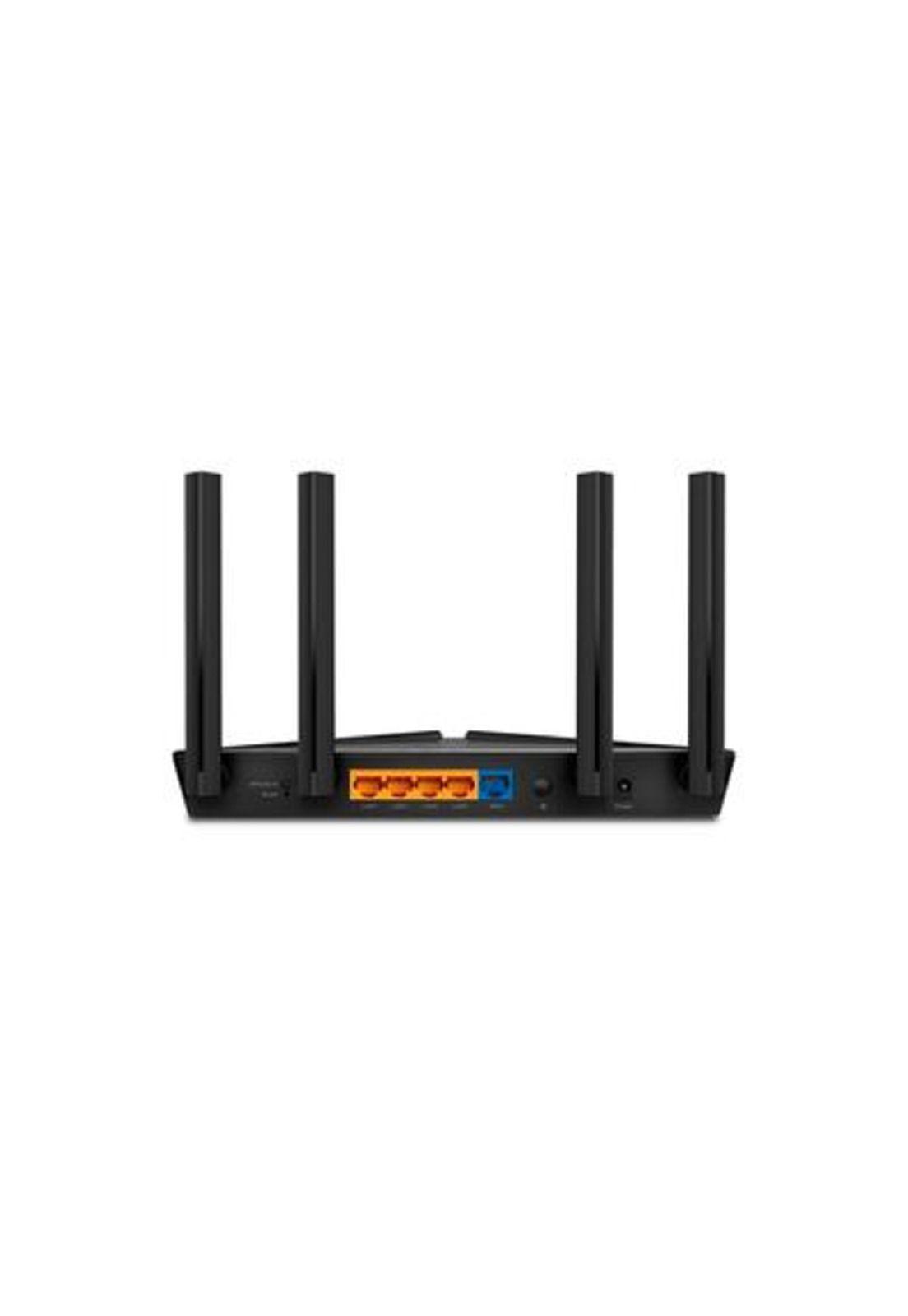 Router Wifi 6 Ax1500 Gigabit Tp-link Archer Ax10-1