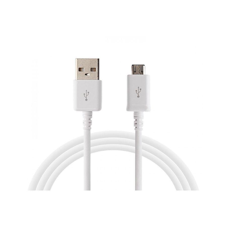 Cable de carga y sincronización de datos original de Samsung de 1.5 metros-3