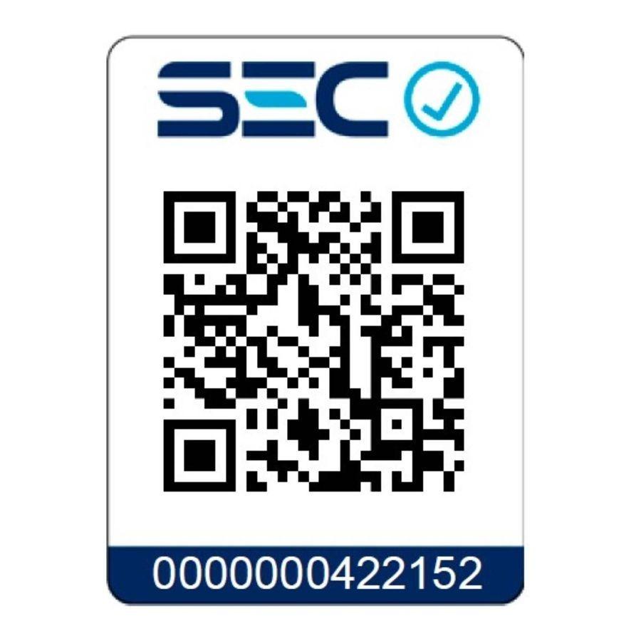 Horno eléctrico con capacidad de 25 litros IRT-2