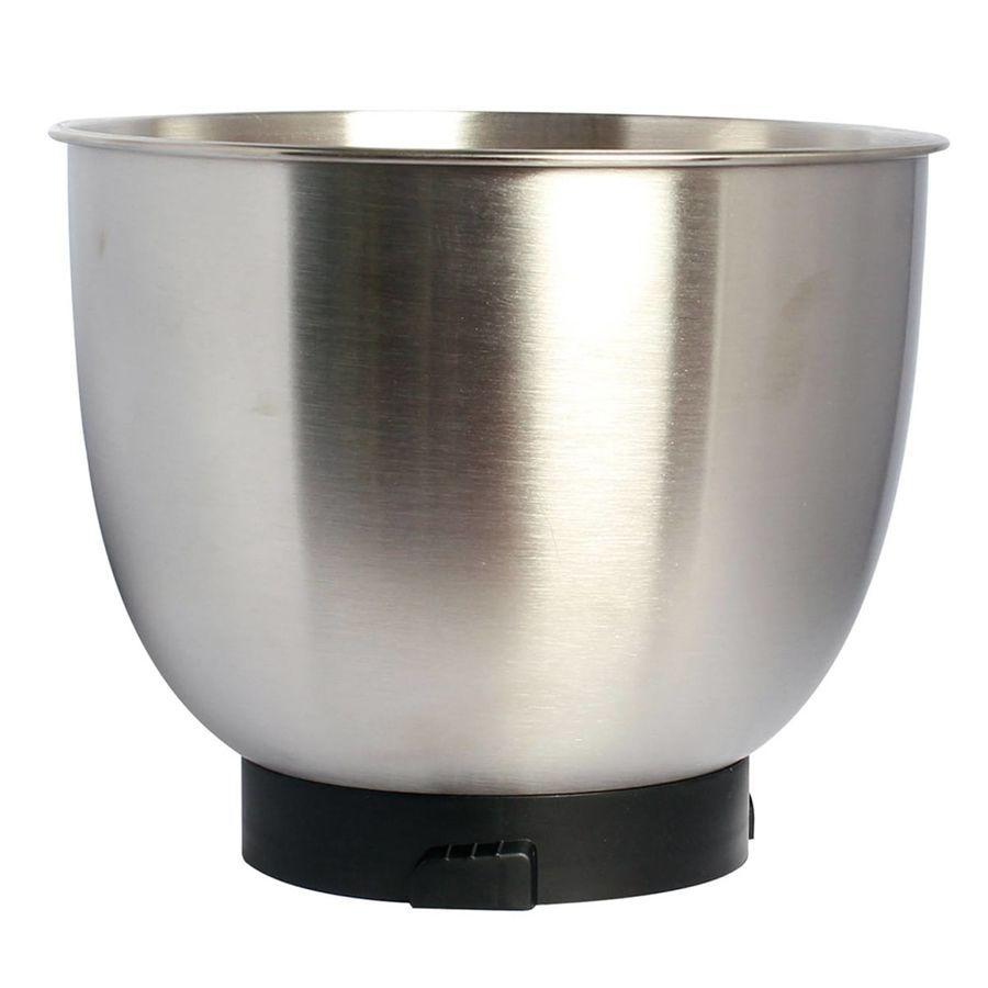 Batidora De Pie Irt Retro Bp700 Silver 50 Hz X 60 Hz 220 v - 240 v-5