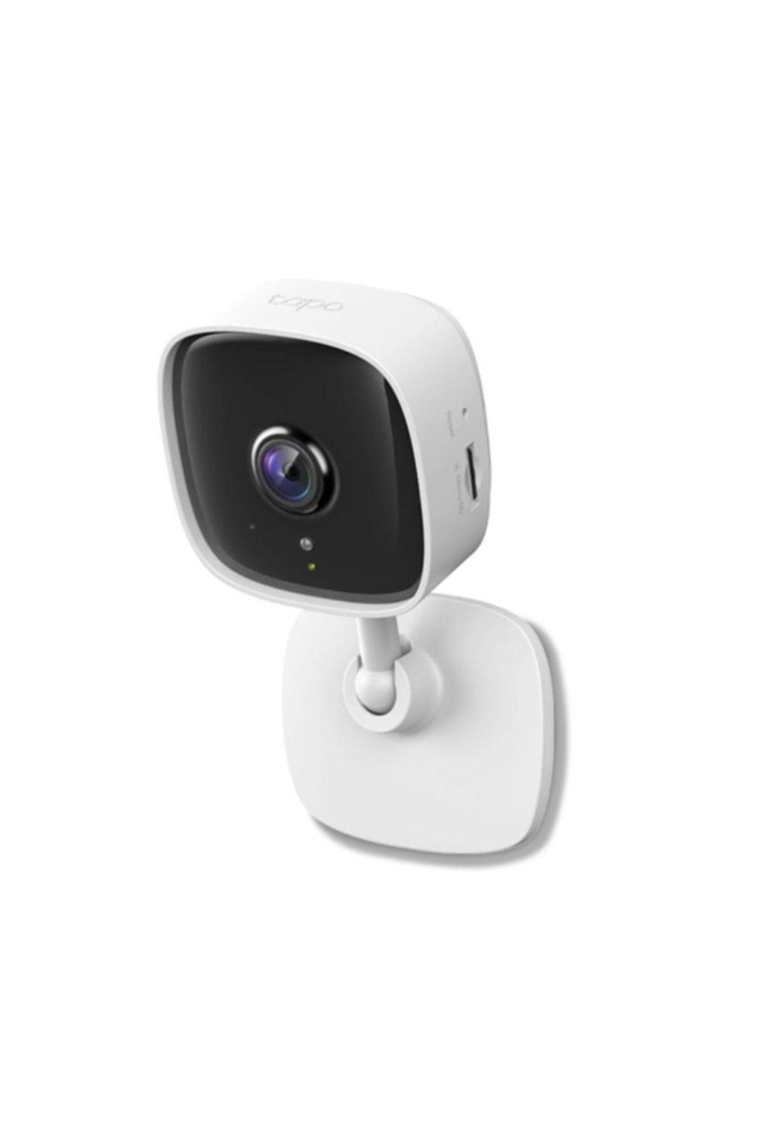 Cámara Cctv Int Tapo Tc60 Wi-Fi-0