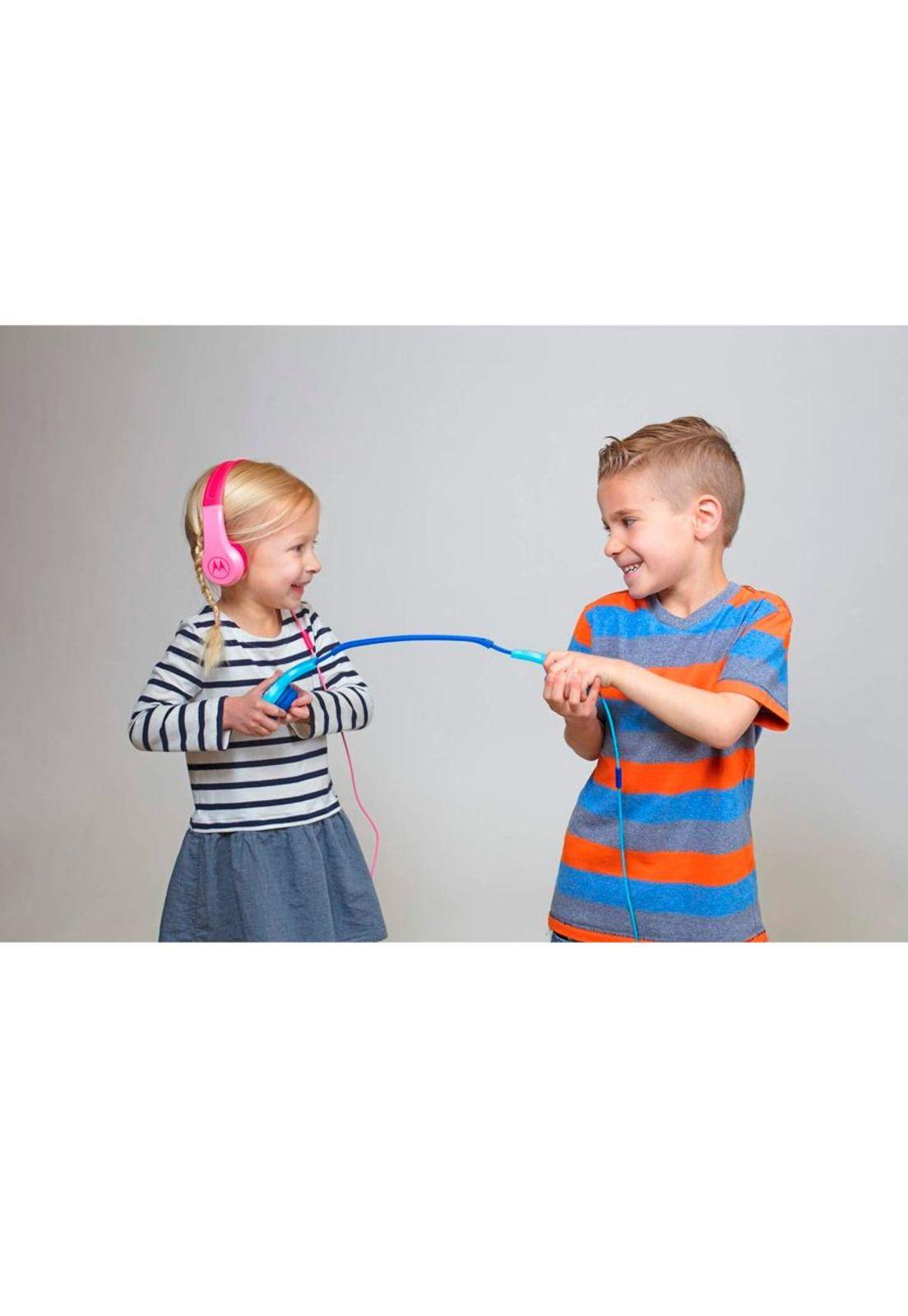 Audífonos Motorola Squads 200 Manos Libres-2