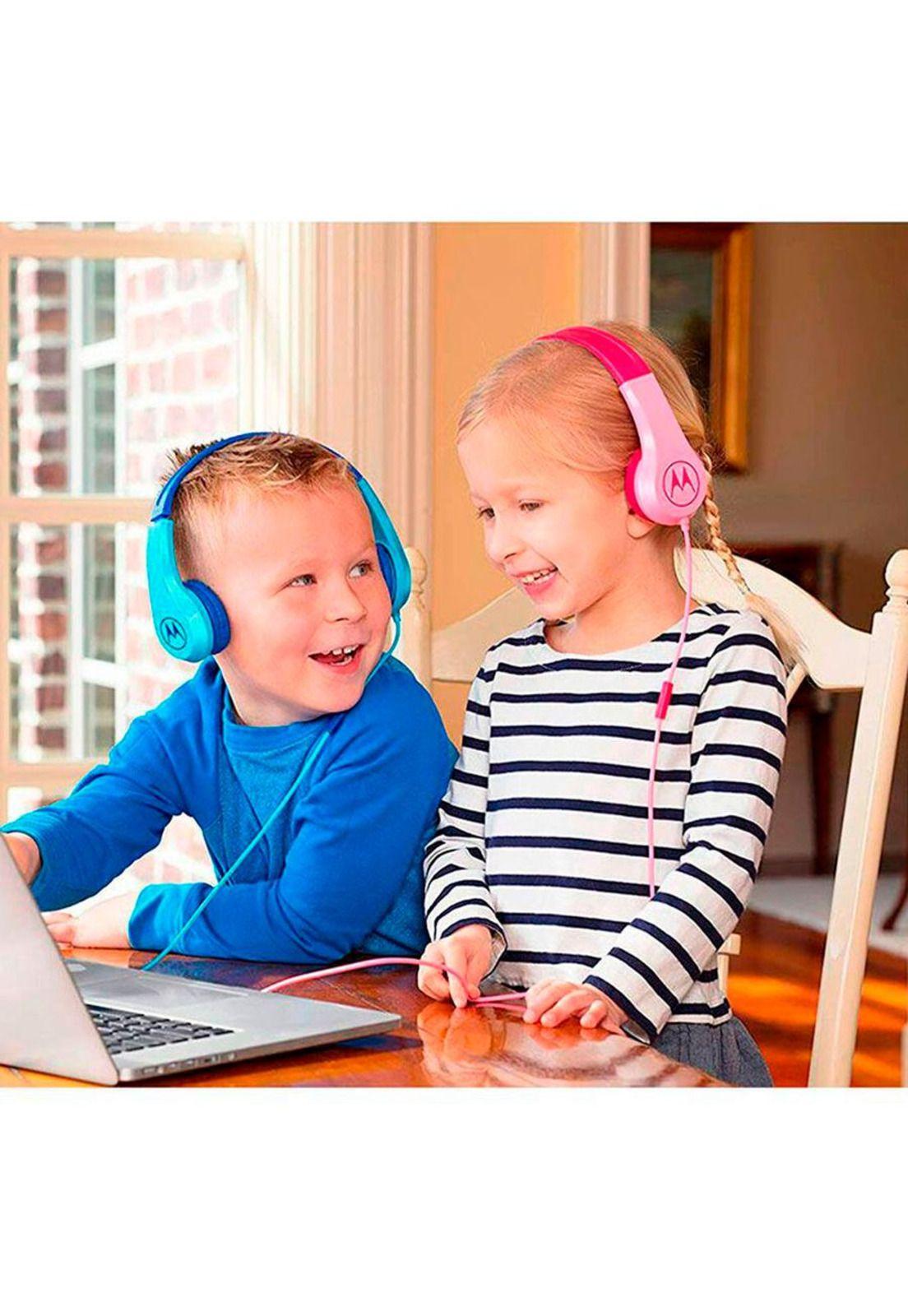 Audífonos Motorola Squads 200 Manos Libres-4