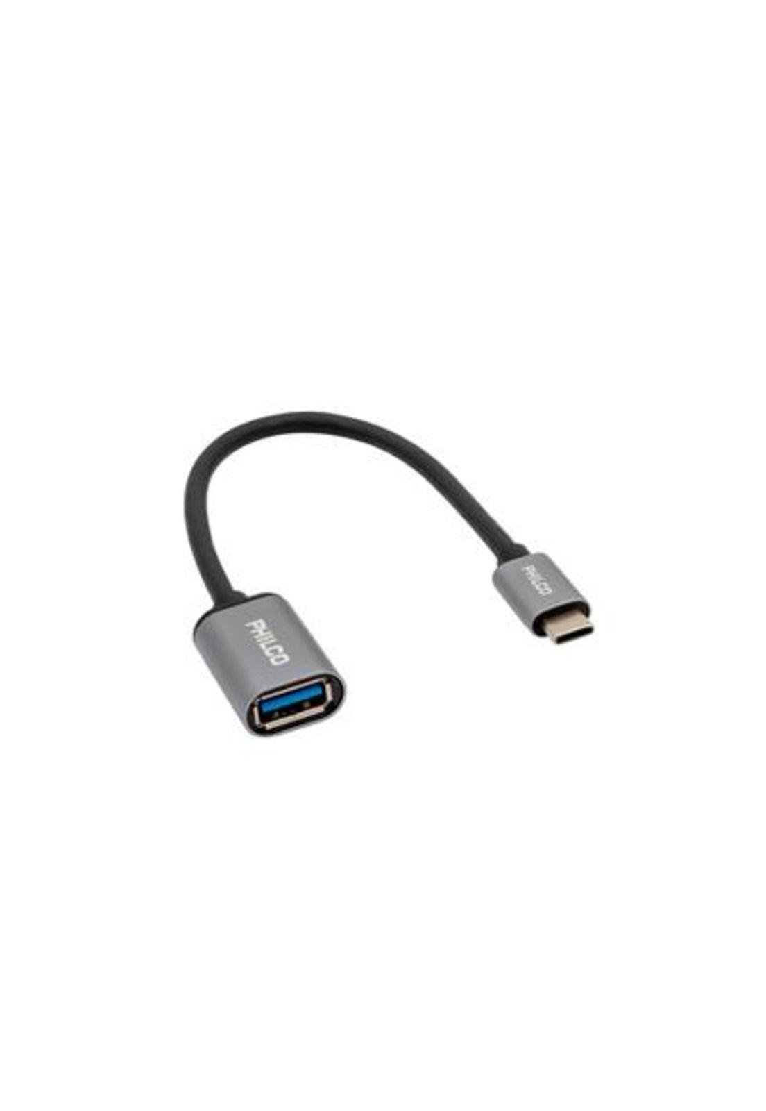 Adaptador Philco Usb-C  Usb 3.0 20 CM-0