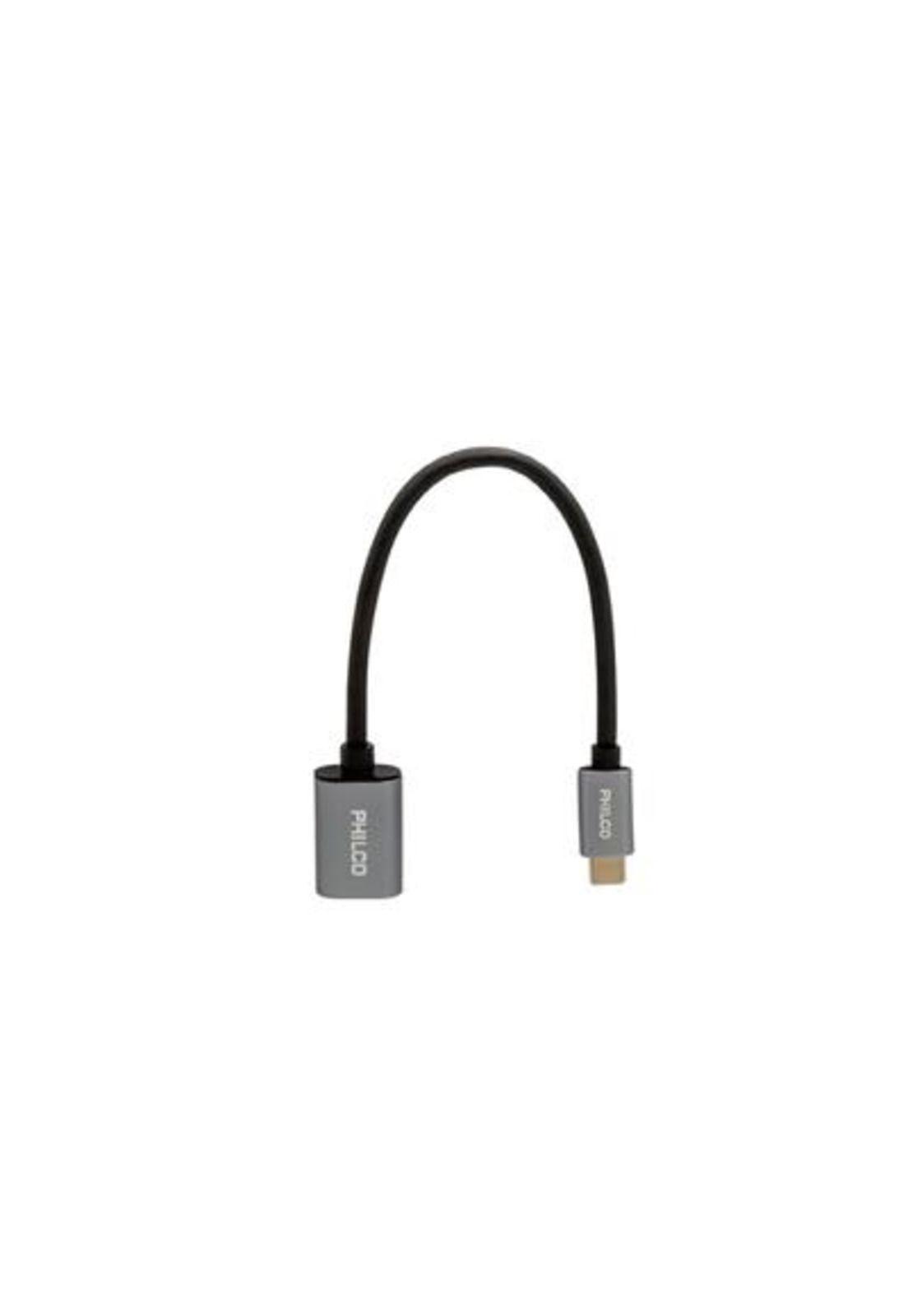 Adaptador Philco Usb-C  Usb 3.0 20 CM-1