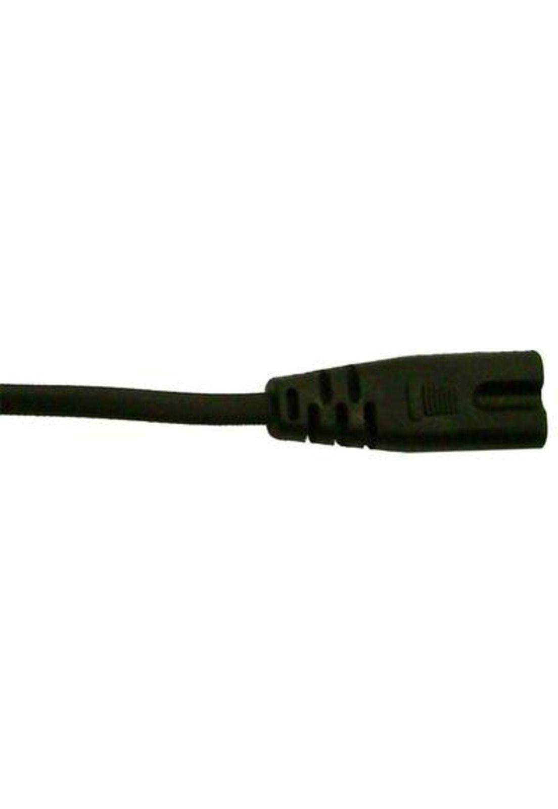 Cable De Poder Tipo Radio 1,8MTS-0