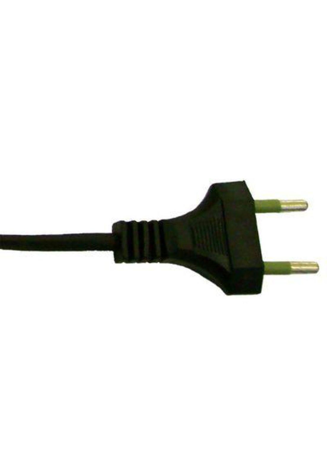 Cable De Poder Tipo Radio 1,8MTS-1