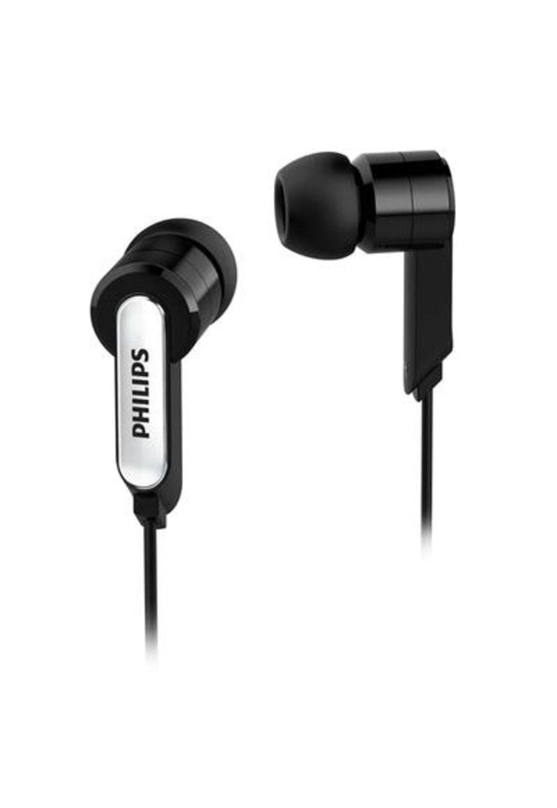 Audífonos Philips She1405bk Manos Libres In-EAR-3