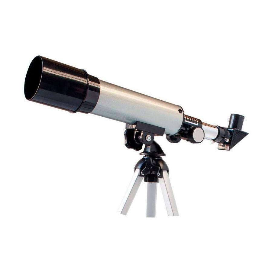 Telescopio portátil de 50X360MM con maleta de transporte Mlab 7709-2