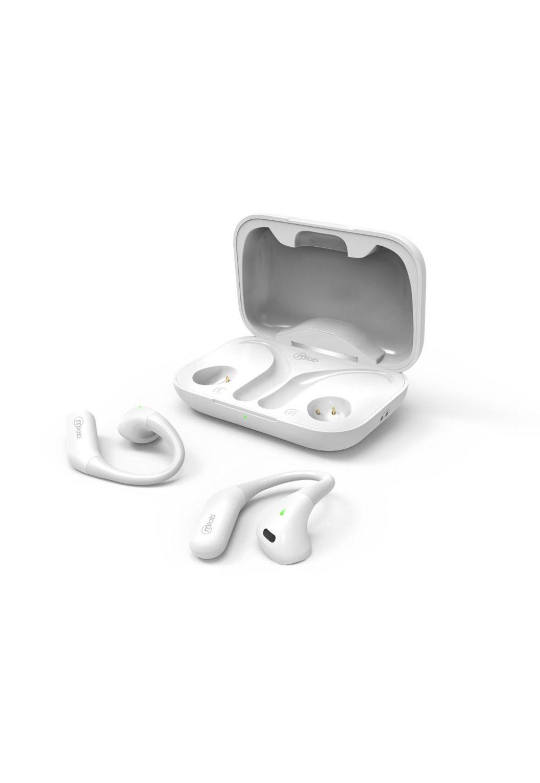 Audifonos Air motion Sport wireless sound-4