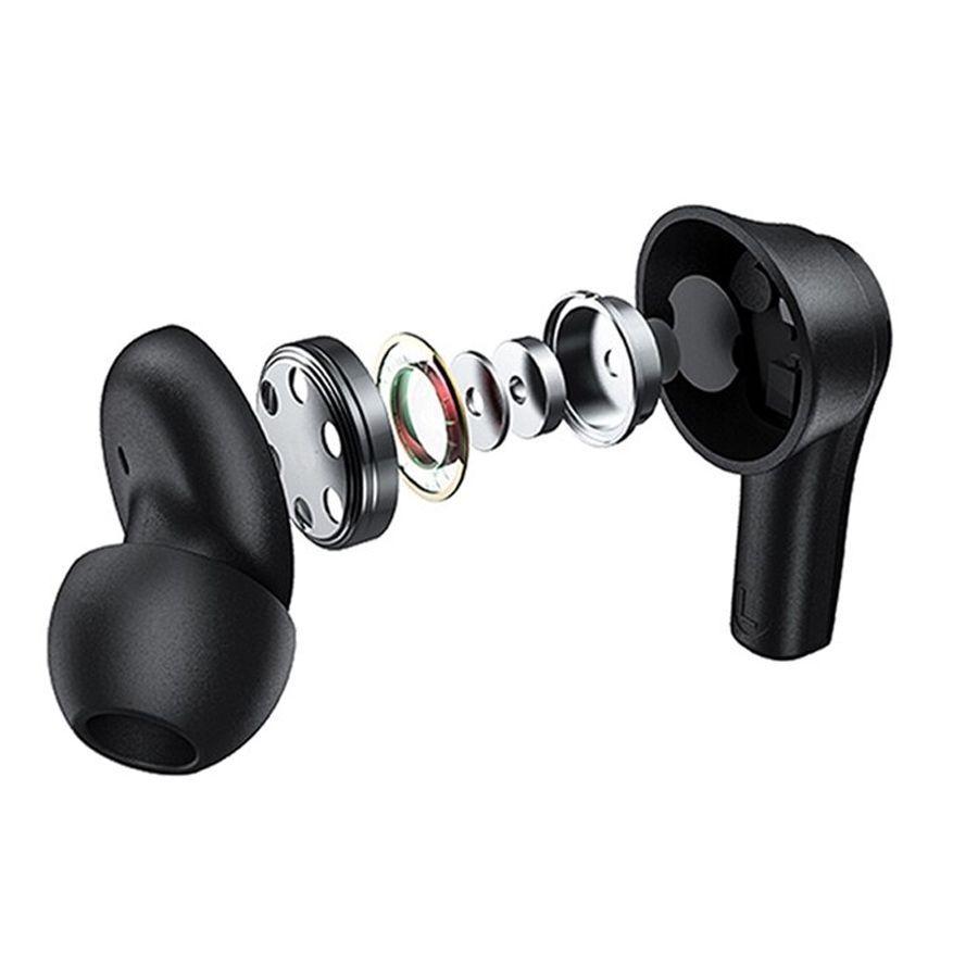 Audífonos Inalámbricos Lenovo Qt82 Tws Bluetooth In-Ear-2