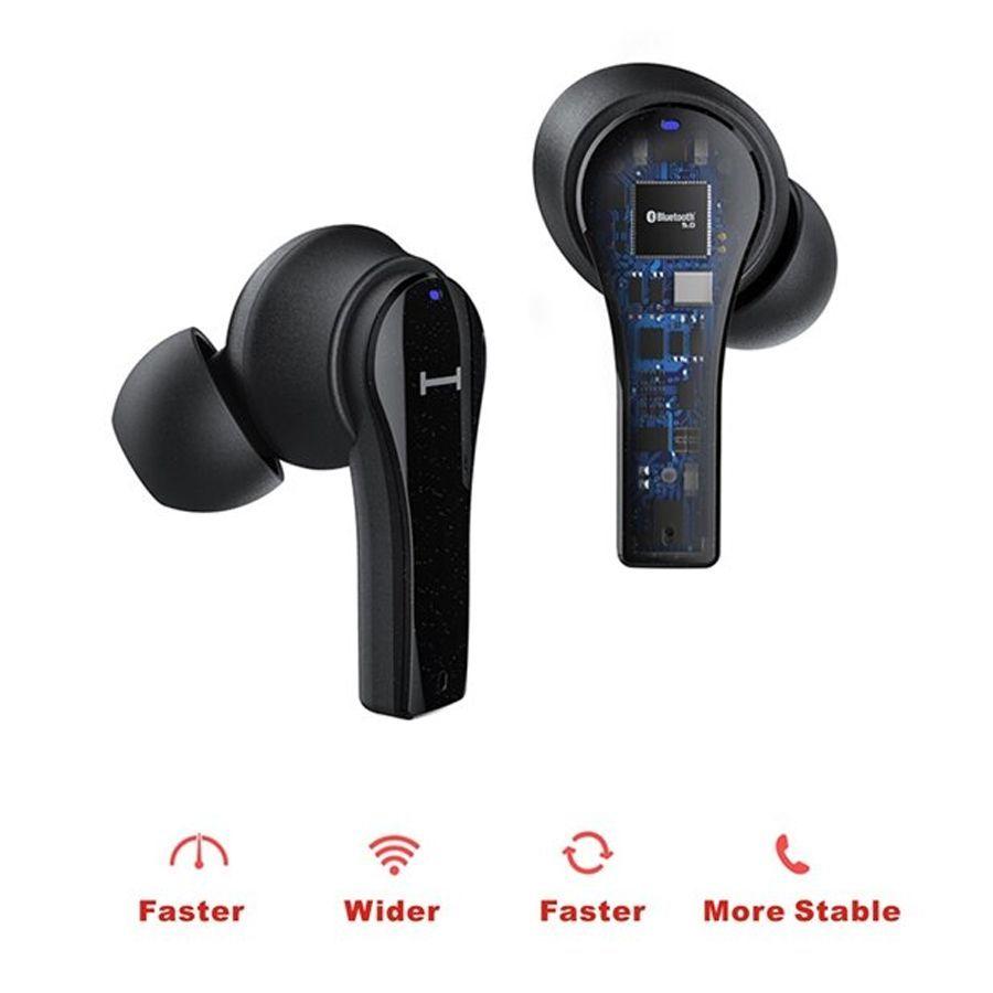 Audífonos Inalámbricos Lenovo Qt82 Tws Bluetooth In-Ear-1