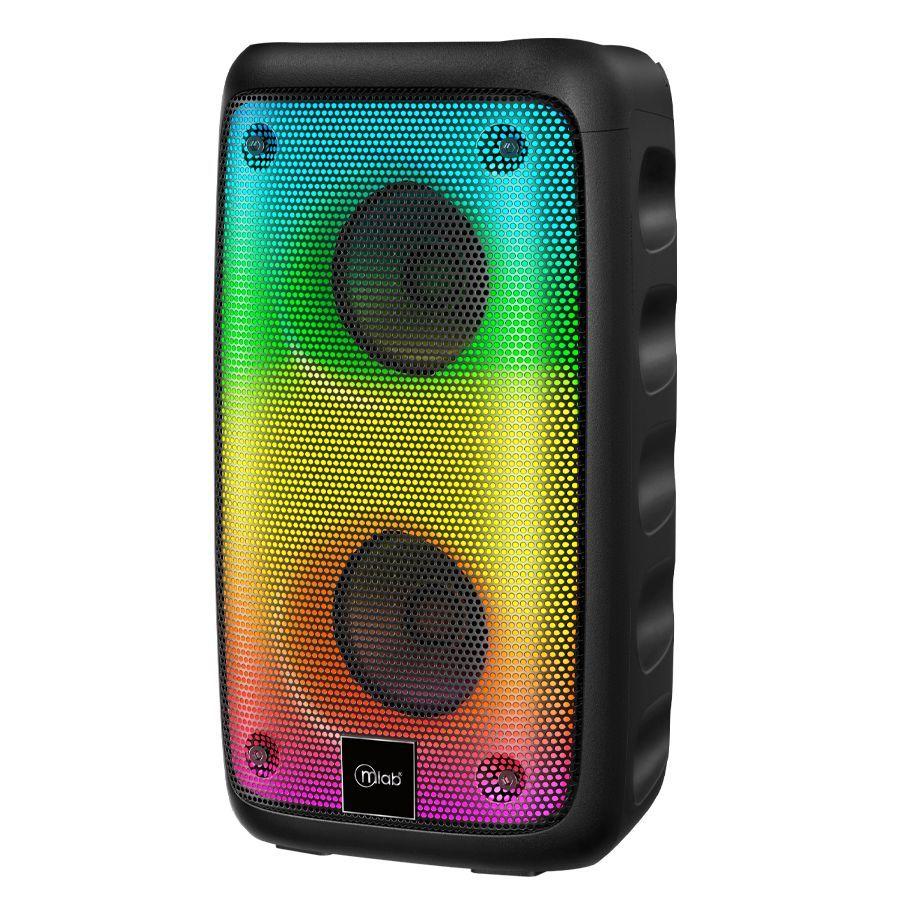 Parlante Flaming Walk  Amazing light effects-3