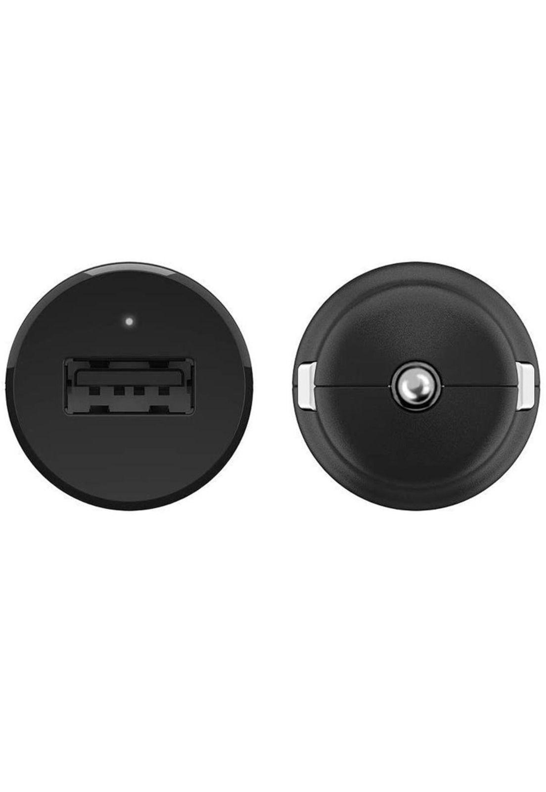 Cargador DE Auto Motorola Usb 18w CON Cable Tipo-C-5