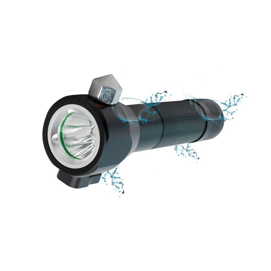 Linterna LED magnética para coche de Powerlab-1