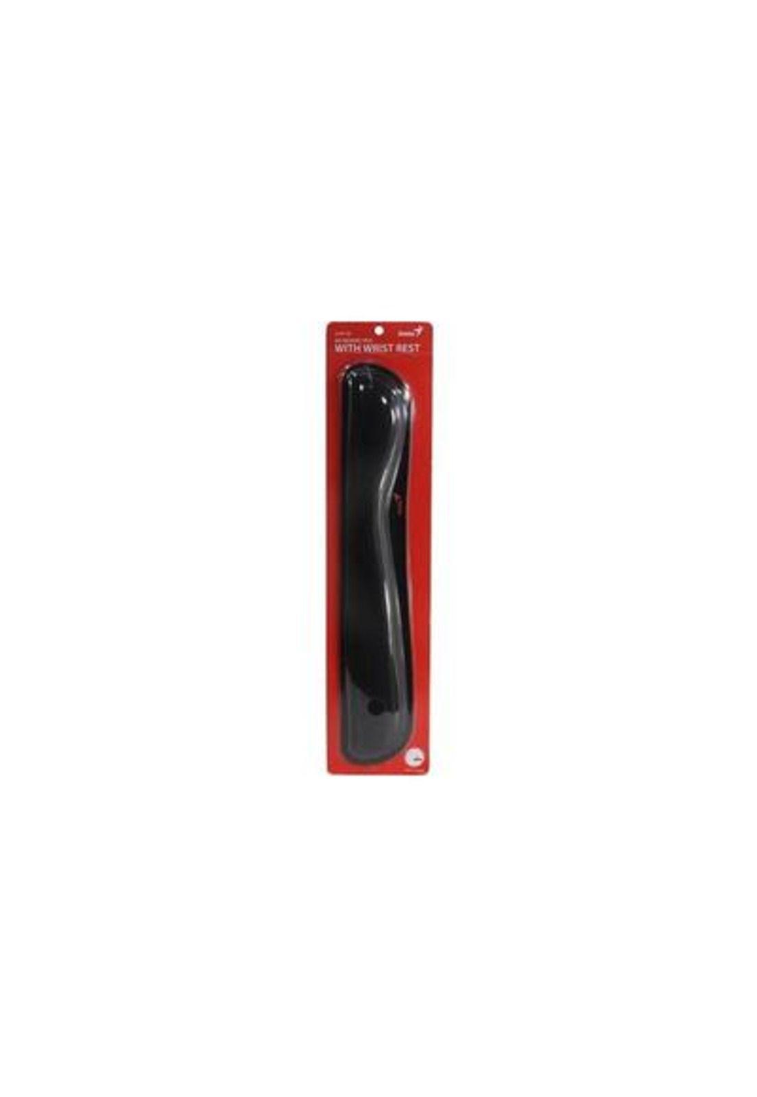 Apoya Muñecas Genius Pad Teclado WP100 Ergonómico-6