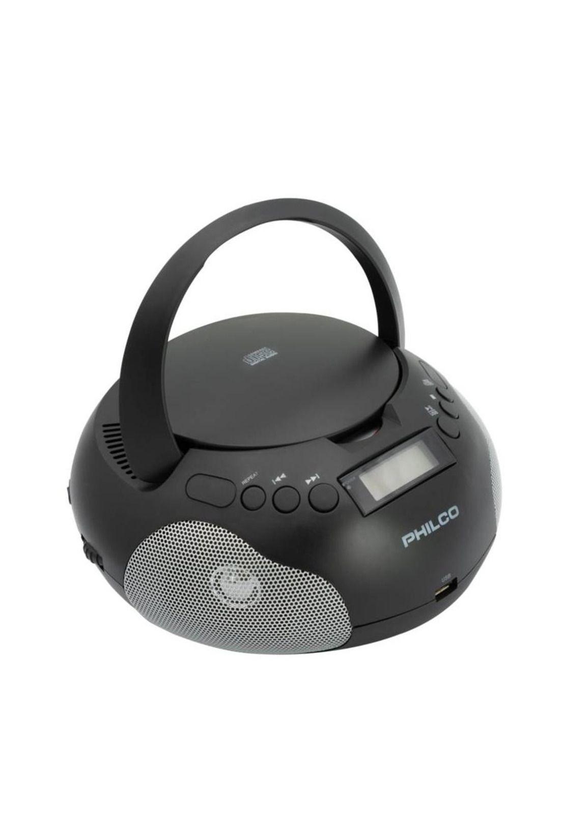 Radio Philco BoomBox Stereo FM-2