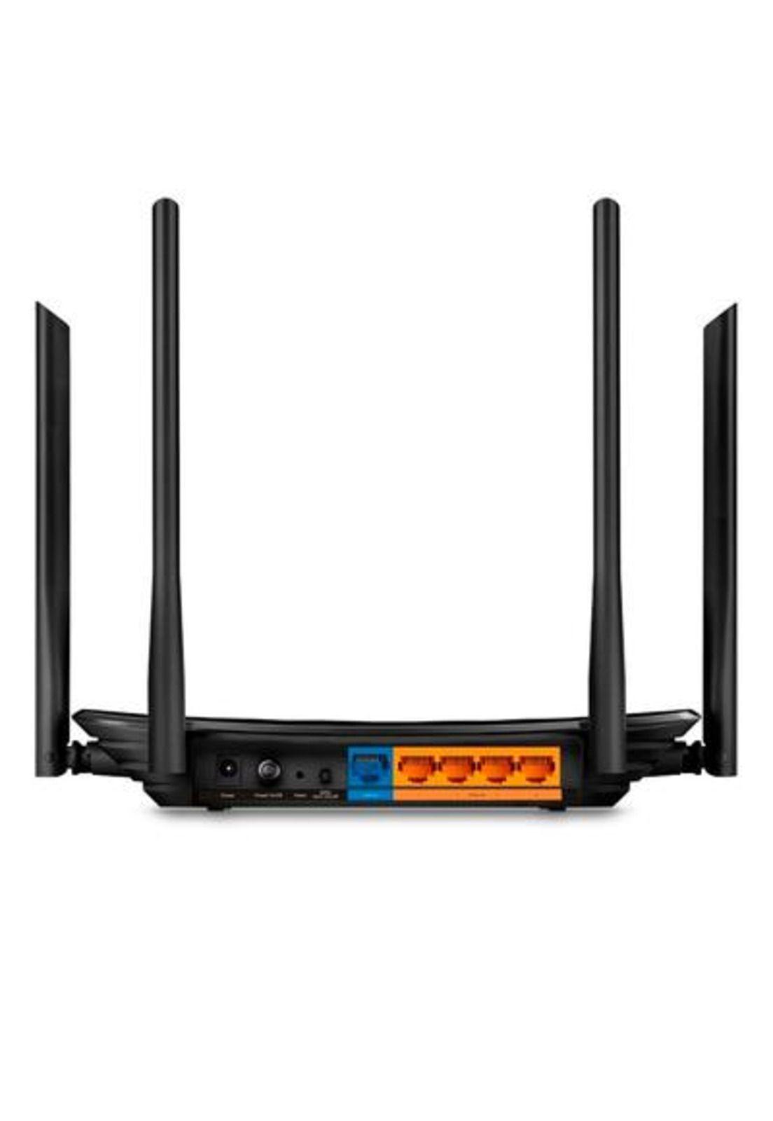 Router Inalámbrico Archer C6 Ac1200 Tp-LINK-2