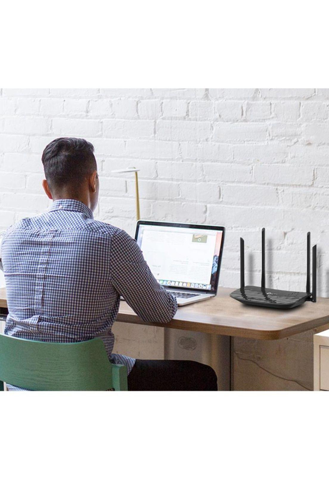 Router Inalámbrico Archer C6 Ac1200 Tp-LINK-4