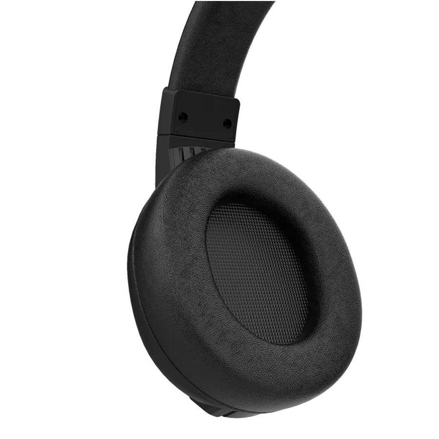 Audífonos Gamer Lenovo Head Hu75 Over-Ear con Sonido Envolvente-3