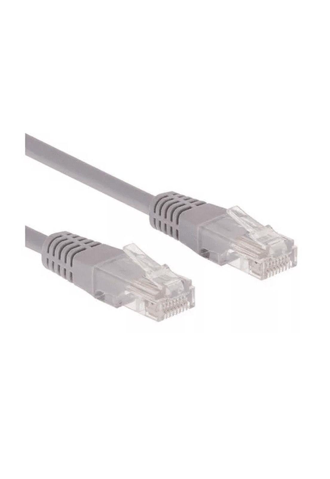 Cable de RED Ultra UTP-5E 15Mts-2