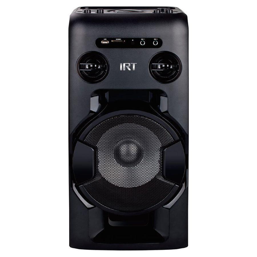 Parlante Bluetooth Taurus 8'' Irt Fx-1