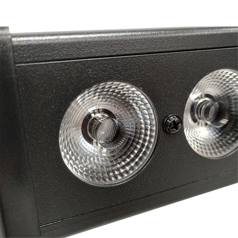 Luz de Fiesta Mlab WasherWall Light LED Light Bar Style-3