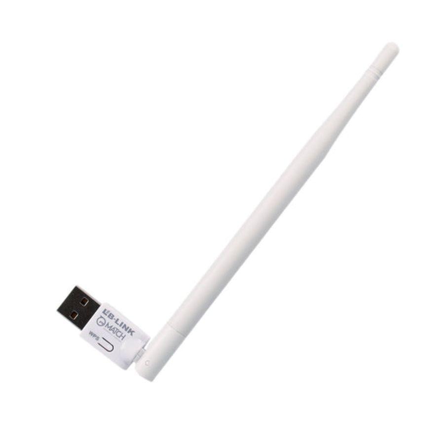 Adaptador USB inalámbrico  WN155A 150Mbps LB-Link-0