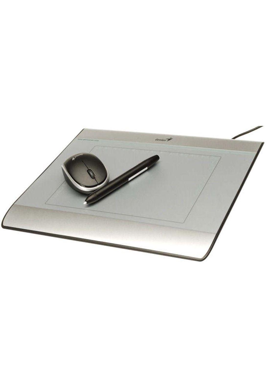 Tablet Digitalizadora Genius I608X-2