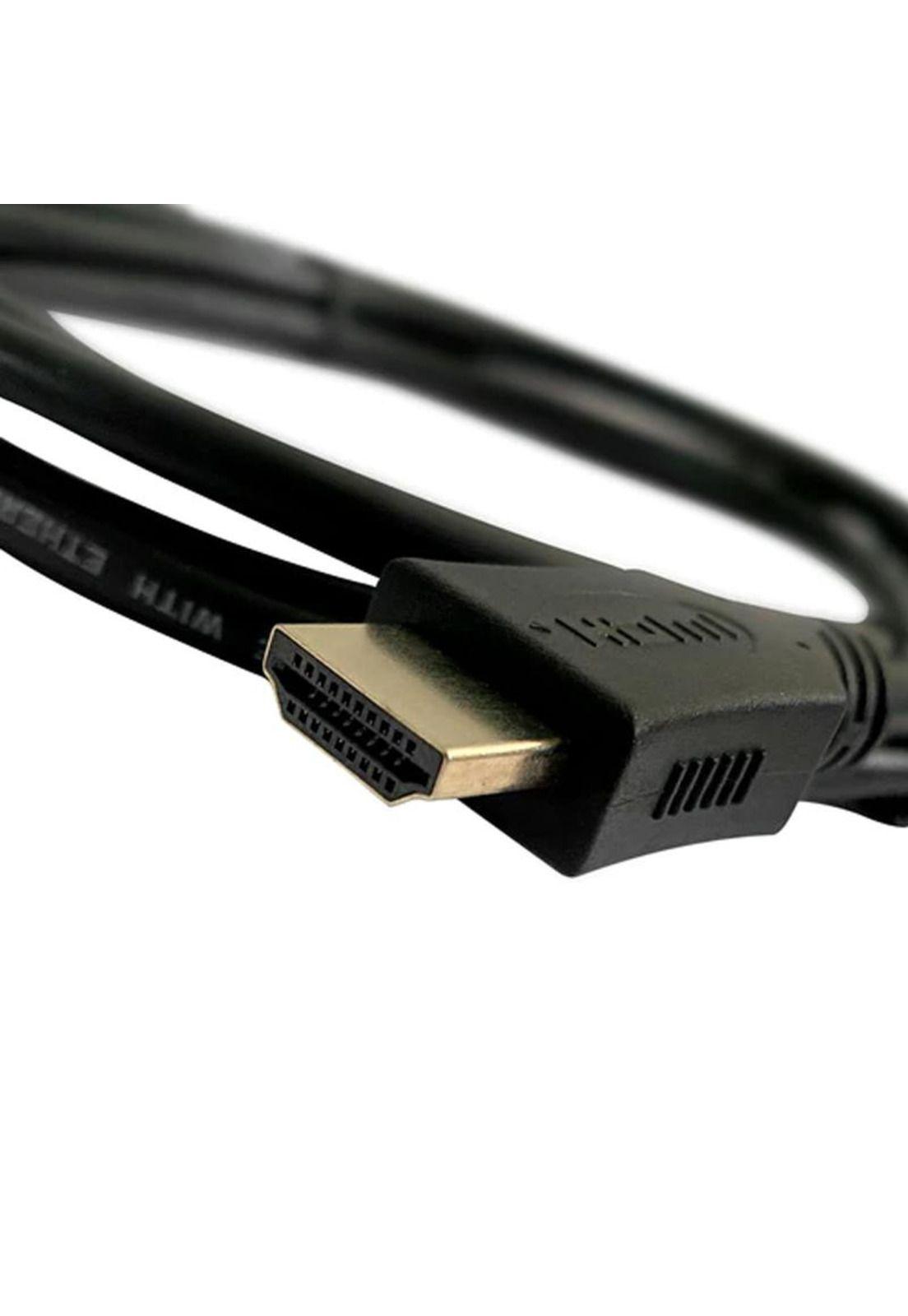 Cable Hdmi V. 1.4 1.8 Mts-3