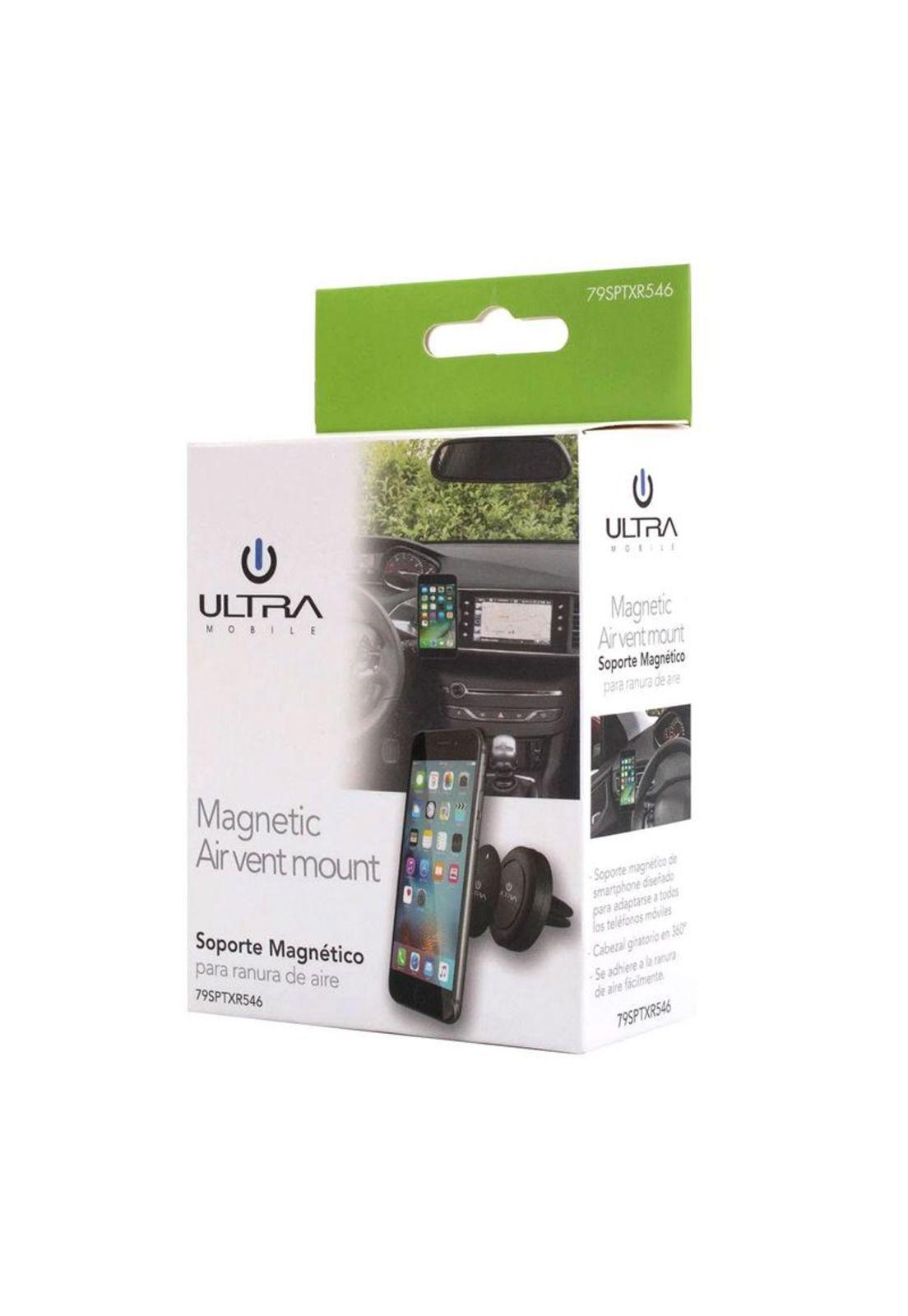 Soporte para Celular 360° Magnético Ultra-1