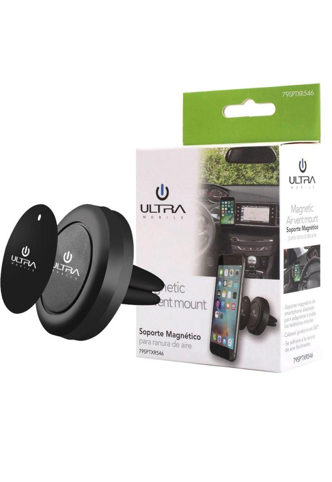 Soporte para Celular 360° Magnético Ultra-2