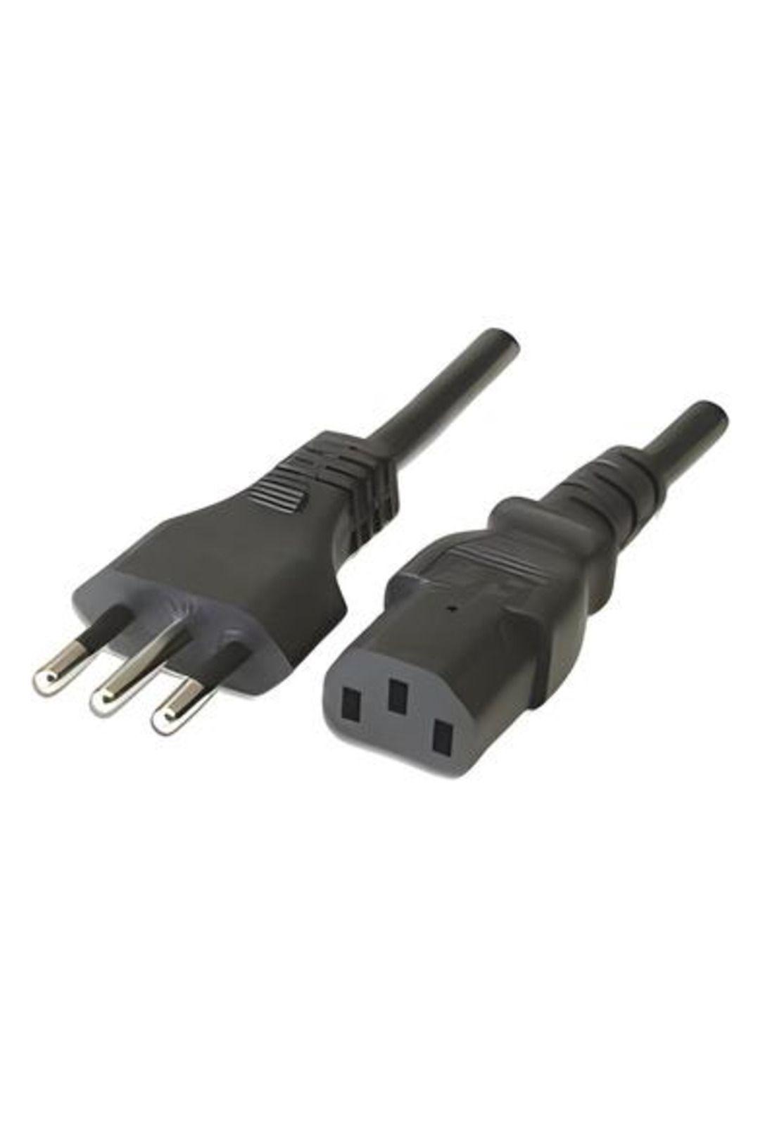 Cable de Poder Pc 1.8mts-1