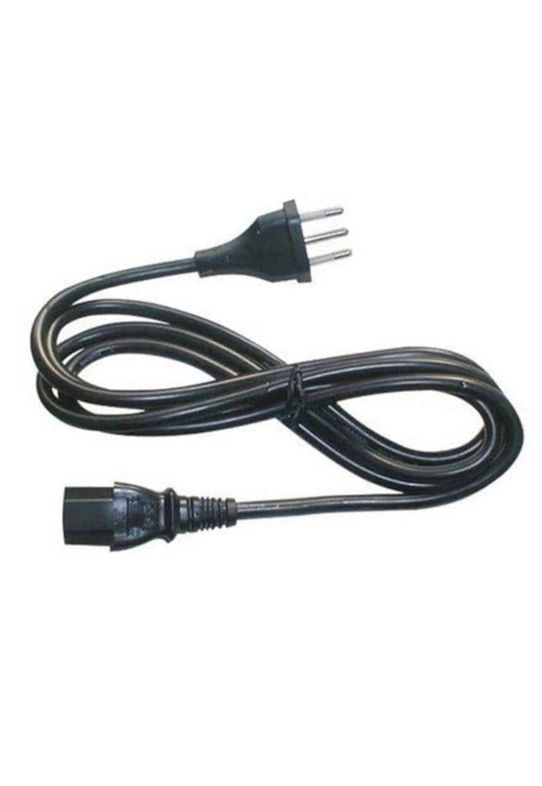 Cable de Poder Pc 1.8mts-2